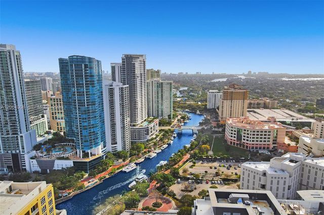 333 Las Olas Way 3209, Fort Lauderdale, FL 33301