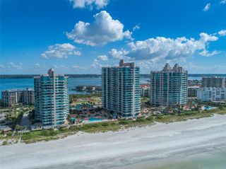 1520 GULF BOULEVARD 1602, Clearwater Beach, FL 33767