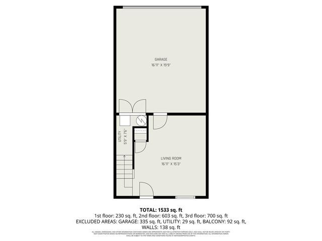 2074 Celadon Drive, Grand Rapids, MI 49525