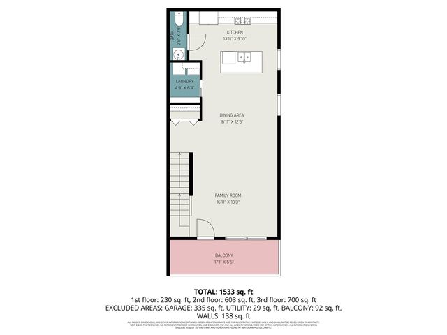 2074 Celadon Drive, Grand Rapids, MI 49525