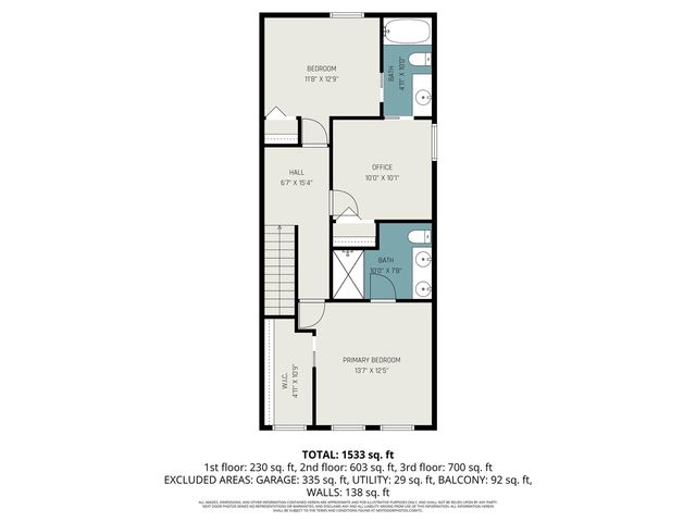 2074 Celadon Drive, Grand Rapids, MI 49525