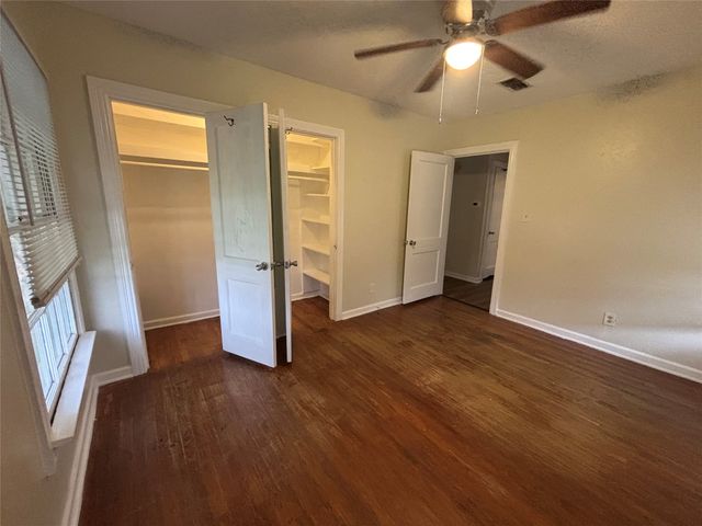 4014 Curzon Avenue, Fort Worth, TX 76107