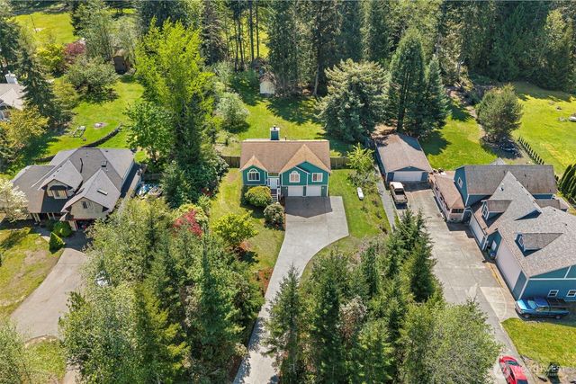 5033 NW Uff Da Lane, Silverdale, WA 98383