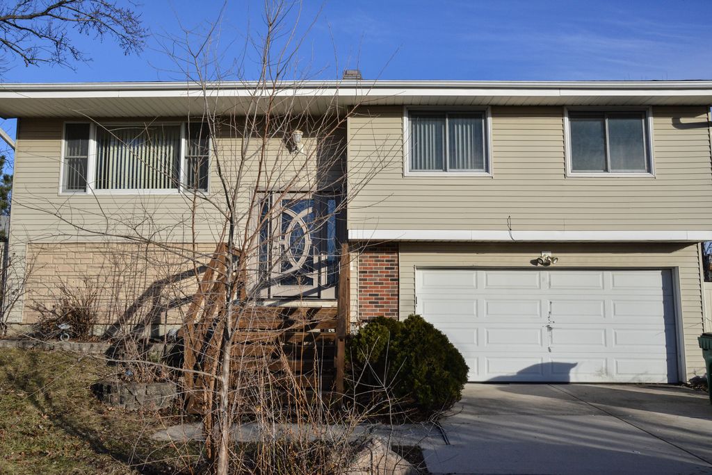 Address unavailable.