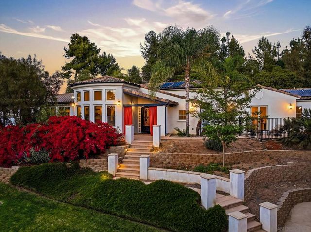 18375 Bernardo Trails Ct, San Diego, CA 92128