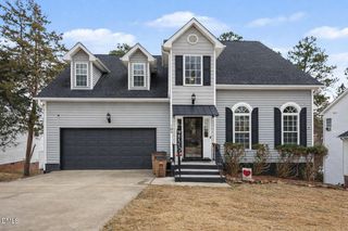 505 Lakeview Avenue, Wake Forest, NC 27587