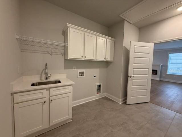 2620 Warbler Pass, Loganville, GA 30052