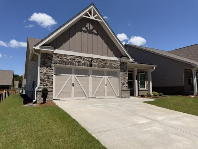 2620 Warbler Pass, Loganville, GA 30052