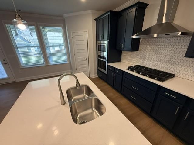 2620 Warbler Pass, Loganville, GA 30052