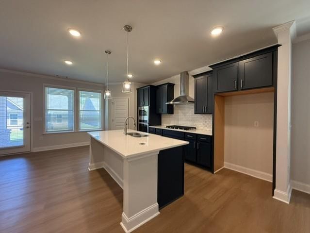 2620 Warbler Pass, Loganville, GA 30052