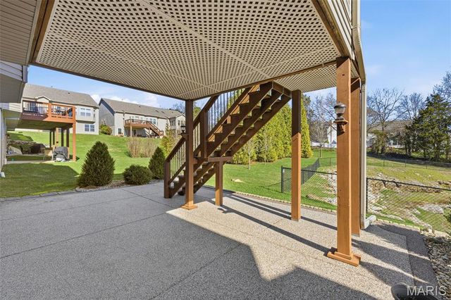 5421 Ivy Summit Court, Mehlville, MO 63128