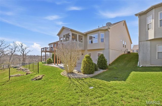 5421 Ivy Summit Court, Mehlville, MO 63128