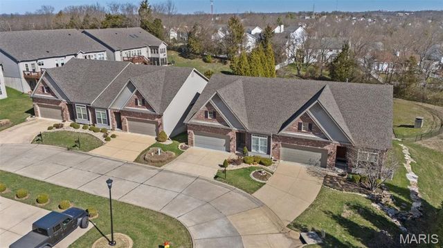 5421 Ivy Summit Court, Mehlville, MO 63128