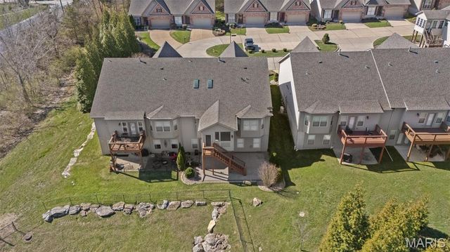 5421 Ivy Summit Court, Mehlville, MO 63128