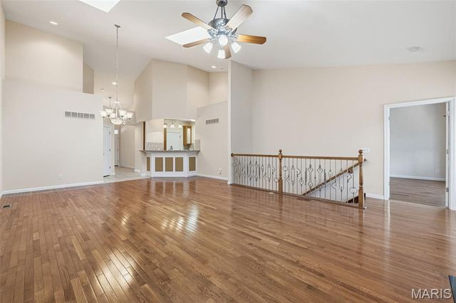 5421 Ivy Summit Court, Mehlville, MO 63128