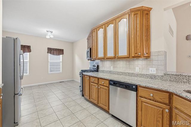 5421 Ivy Summit Court, Mehlville, MO 63128