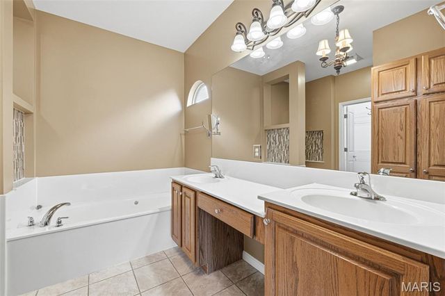 5421 Ivy Summit Court, Mehlville, MO 63128