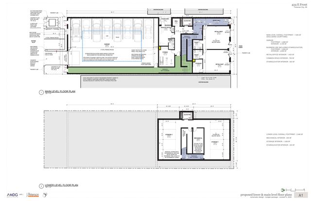 424 E Front Street, Traverse City, MI 49684