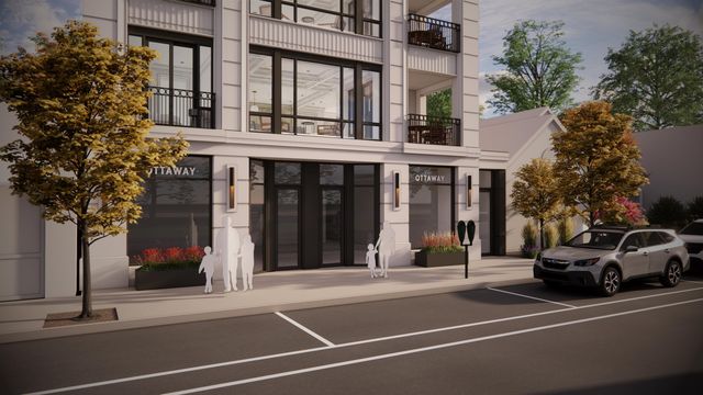 424 E Front Street, Traverse City, MI 49684