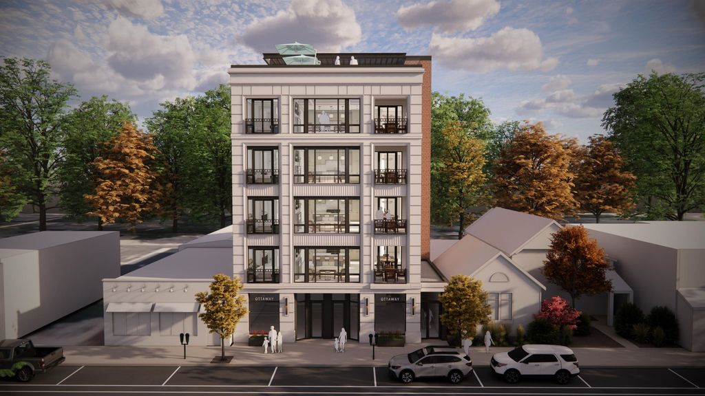 424 E Front Street, Traverse City, MI 49684