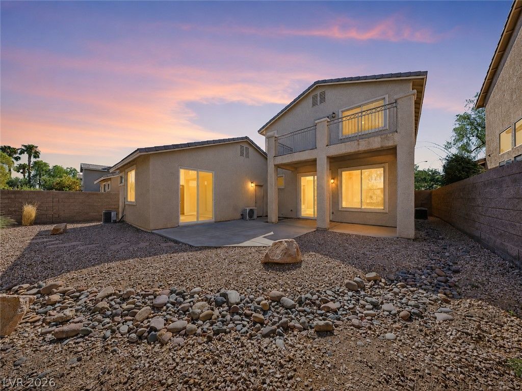 2360 Spirito Avenue, Henderson, NV 89052 — photo 2