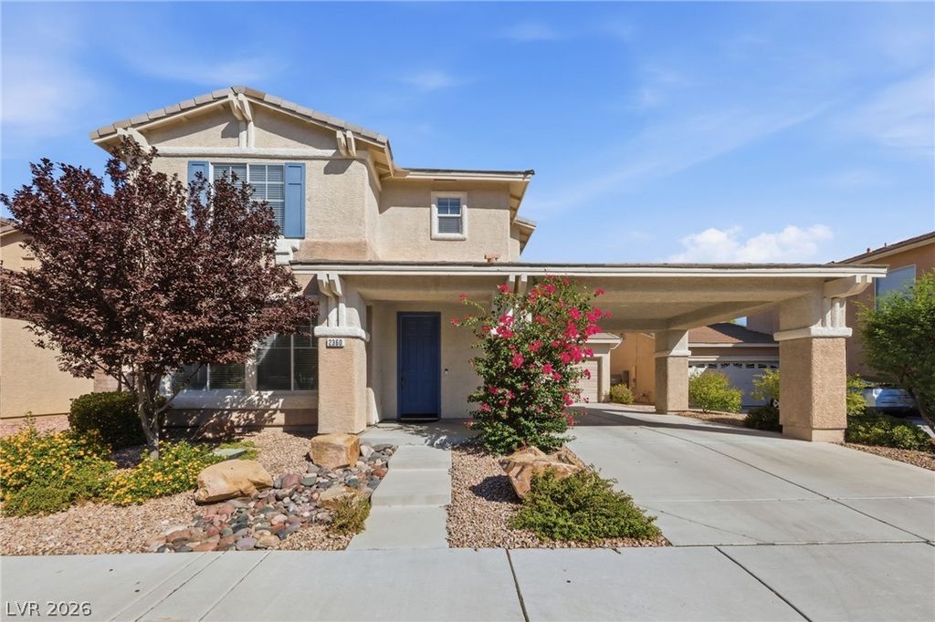 2360 Spirito Avenue, Henderson, NV 89052 — photo 3