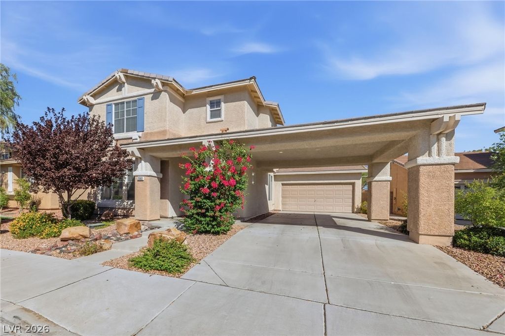 2360 Spirito Avenue, Henderson, NV 89052 — photo 4