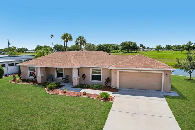 1008 LA JOLLA, Sun City Center, FL 33573