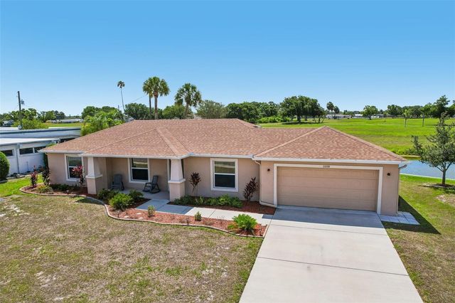 1008 LA JOLLA, Sun City Center, FL 33573