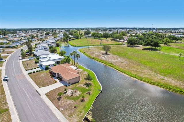 1008 LA JOLLA, Sun City Center, FL 33573