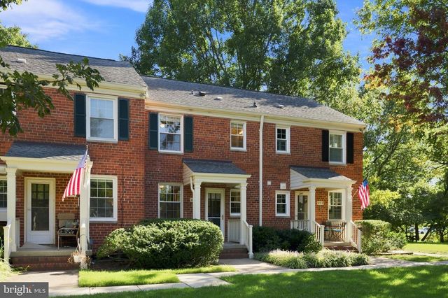 6516 10TH ST, Alexandria, VA 22307