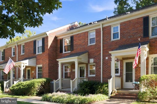6516 10TH ST, Alexandria, VA 22307