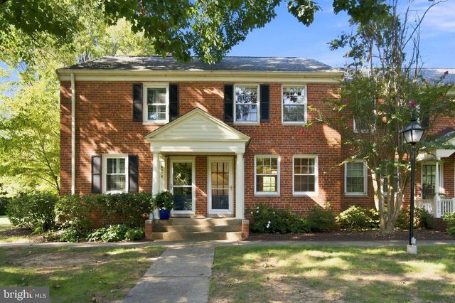 6516 10TH ST, Alexandria, VA 22307