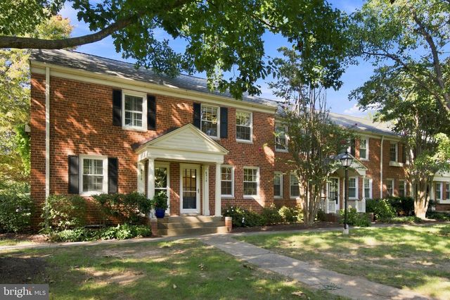 6516 10TH ST, Alexandria, VA 22307