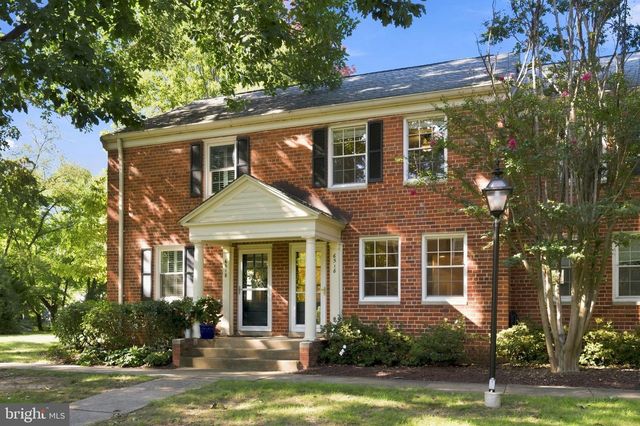 6516 10TH ST, Alexandria, VA 22307
