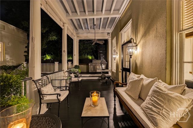 203 W Charlton Street, Savannah, GA 31401