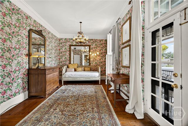 203 W Charlton Street, Savannah, GA 31401