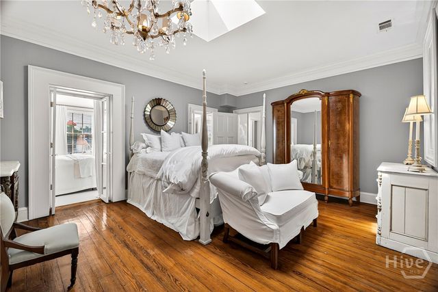 203 W Charlton Street, Savannah, GA 31401