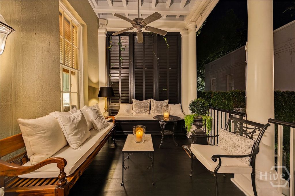 Image 13 of property listing at 203 W Charlton Street, Savannah, GA 31401