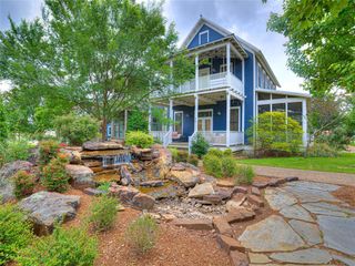 35 S Center Lane, Carlton Landing, OK 74432