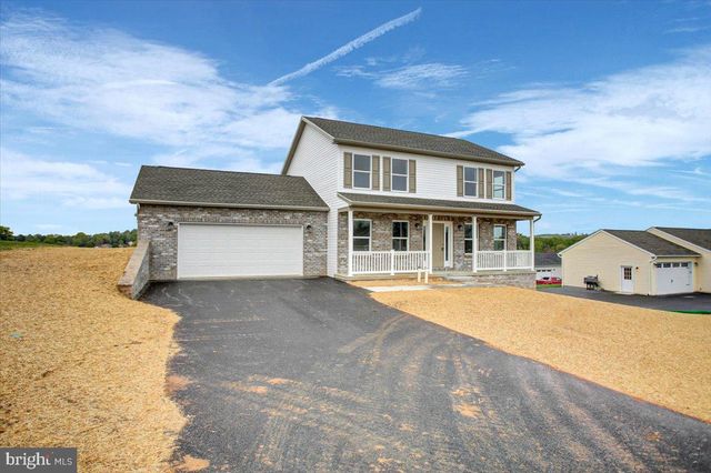 11411 VIKING AVE LOT 70, Waynesboro, PA 17268