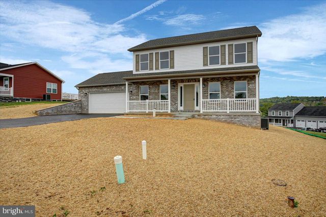 11411 VIKING AVE LOT 70, Waynesboro, PA 17268