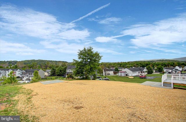 11411 VIKING AVE LOT 70, Waynesboro, PA 17268
