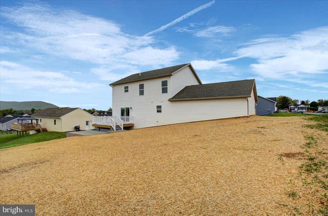 11411 VIKING AVE LOT 70, Waynesboro, PA 17268