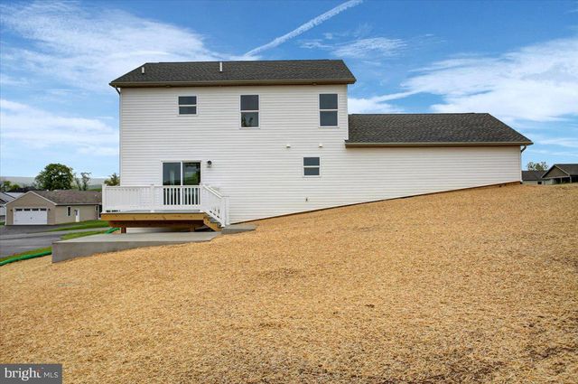 11411 VIKING AVE LOT 70, Waynesboro, PA 17268