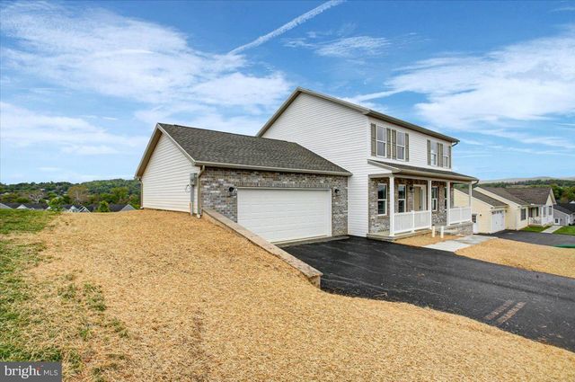 11411 VIKING AVE LOT 70, Waynesboro, PA 17268