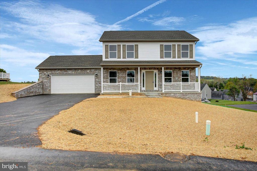 11411 VIKING AVE LOT 70, Waynesboro, PA 17268