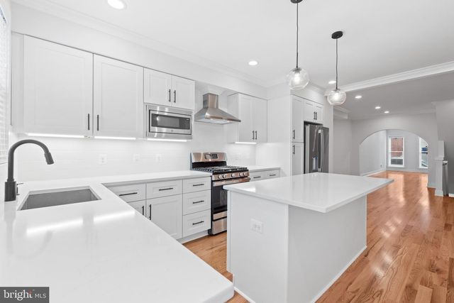 1434 MARSHALL ST, Baltimore, MD 21230
