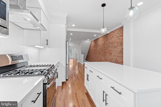1434 MARSHALL ST, Baltimore, MD 21230