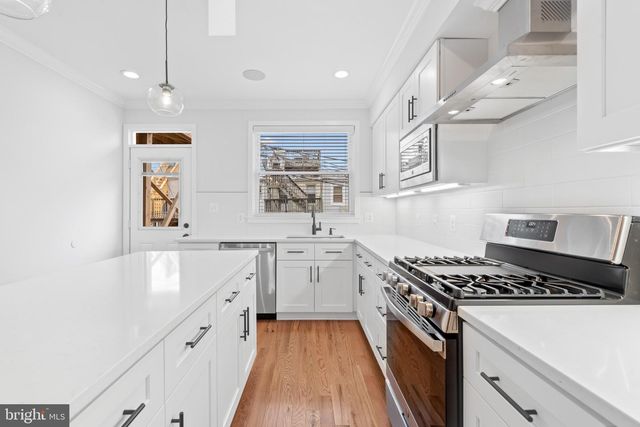 1434 MARSHALL ST, Baltimore, MD 21230
